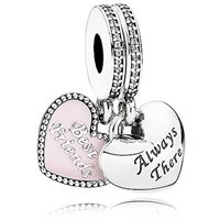 Charm Pandora Donna in Argento 791950CZ - 791950CZ